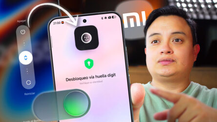 xiaomi desbloqueo