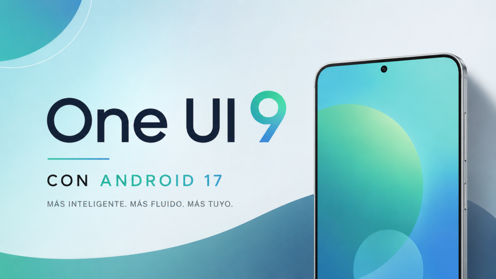 One UI 9