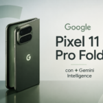 Google Pixel 11 Pro Fold