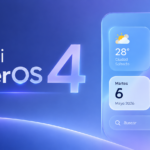 Xiaomi HyperOS 4