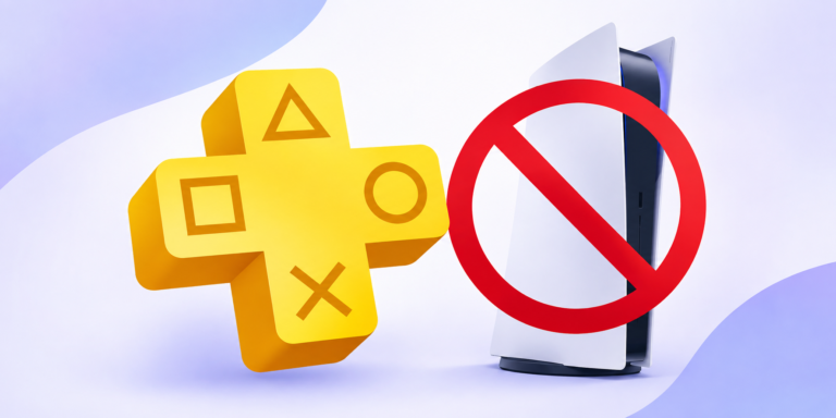 PlayStation Plus