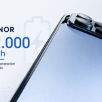 HONOR 12.000 mAh