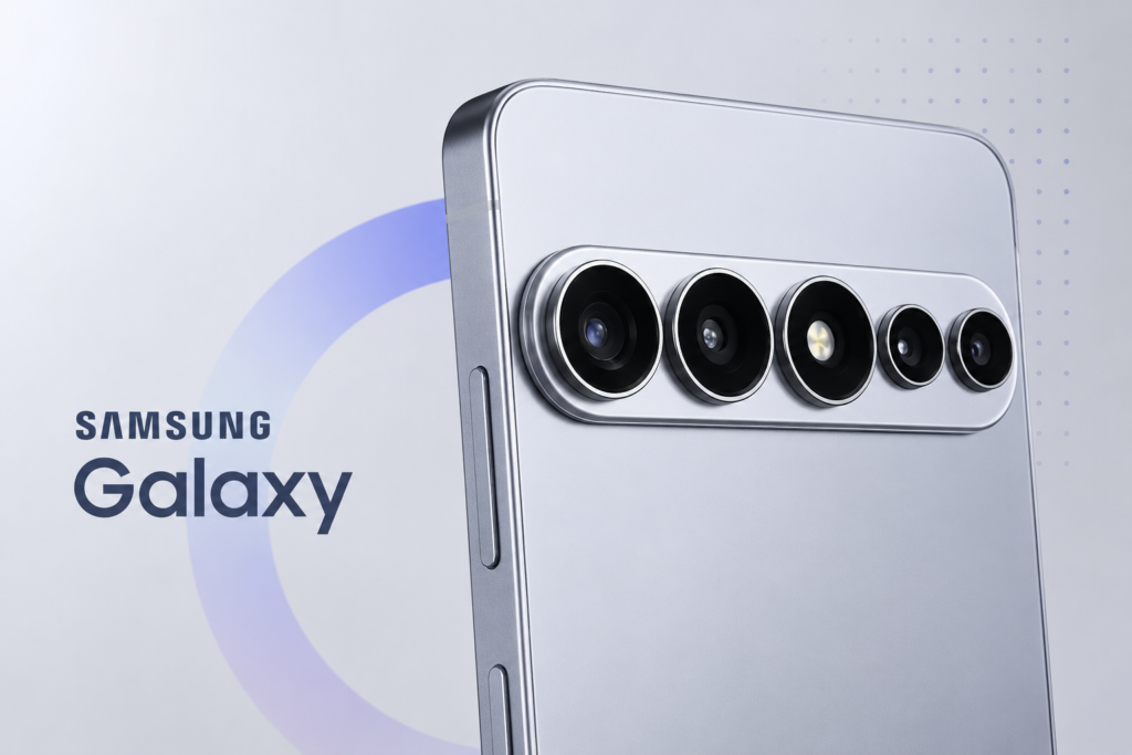 Samsung Galaxy