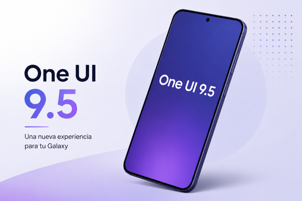One UI 9.5