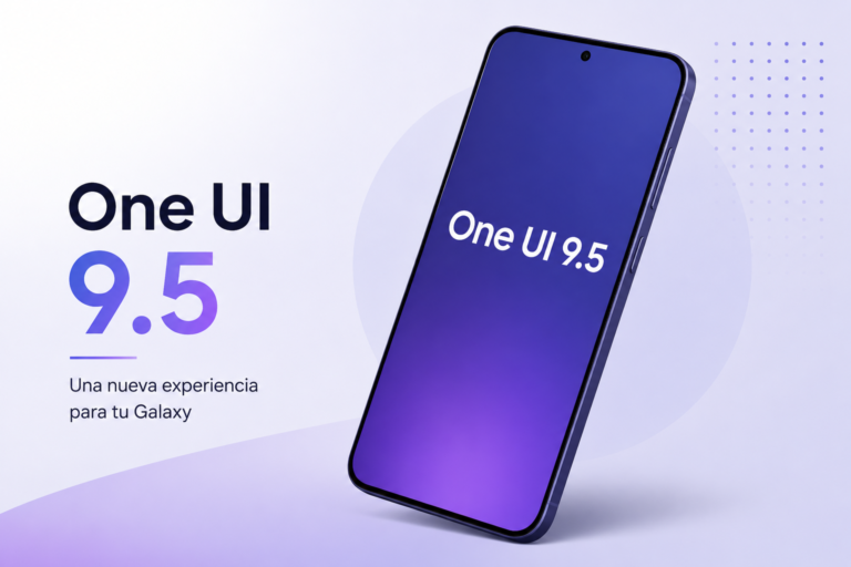 One UI 9.5