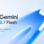 Gemini 3.7 Flash