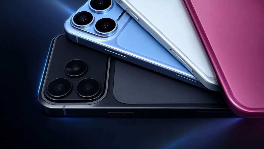 iPhone 18 Pro Pro Max