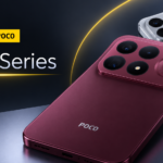 POCO F9 Series