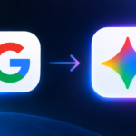 De Google a Gemini
