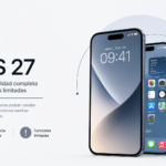 iOS 27