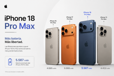 iPhone 18 Pro Max