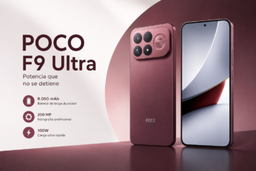 POCO F9 Ultra