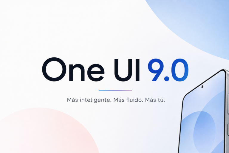 One UI 9.0