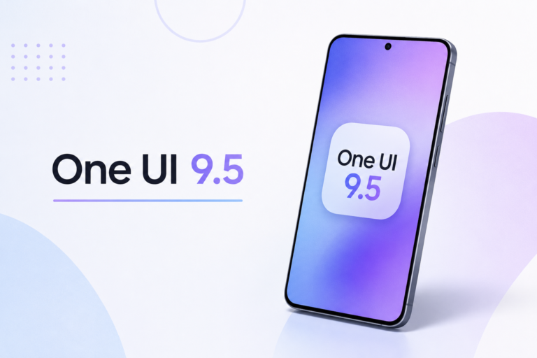 One UI 9.5