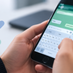 Mensajes de WhatsApp,