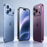 Nuevos iPhone