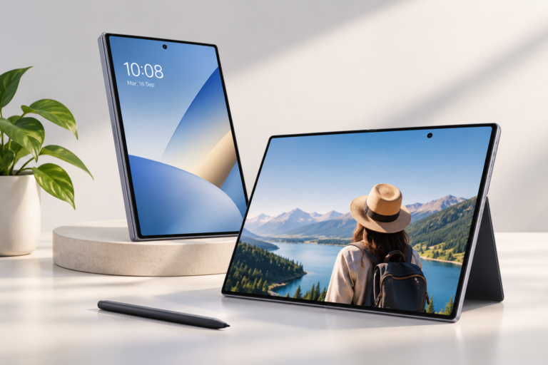 Galaxy Z Fold8