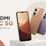 Redmi 17C 5G