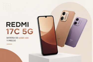 Redmi 17C 5G