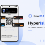 HyperIsland