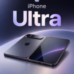 iPhone Ultra plegable