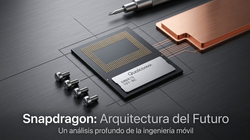 Snapdragon 8 Elite Gen 6 Pro