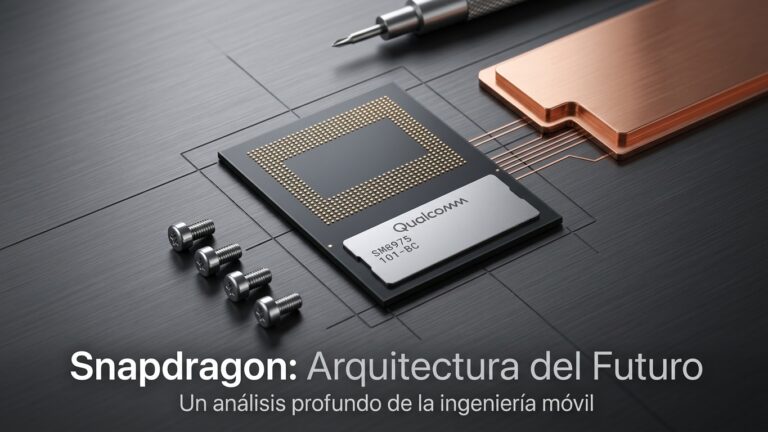 Snapdragon 8 Elite Gen 6 Pro