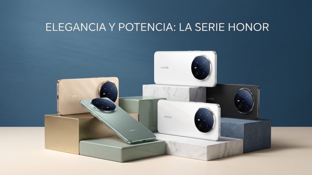 HONOR Magic 9
