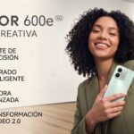 HONOR 600e