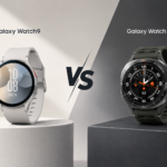 Galaxy Watch Ultra2 y Galaxy Watch9