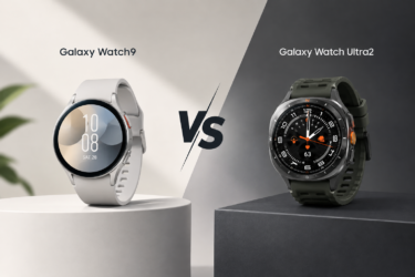 Galaxy Watch Ultra2 y Galaxy Watch9