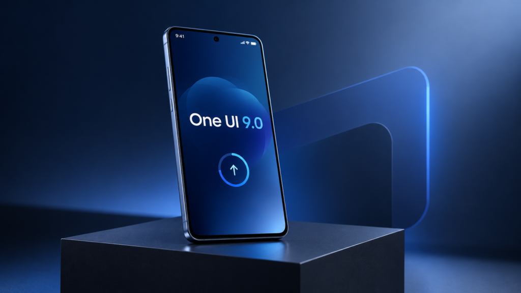 One UI 9.0