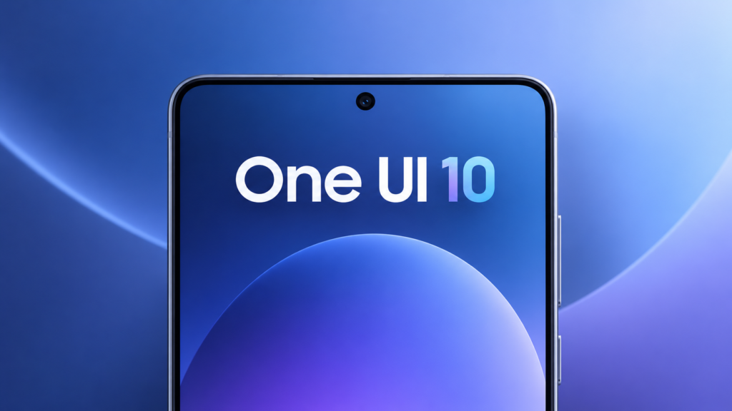 One UI 10