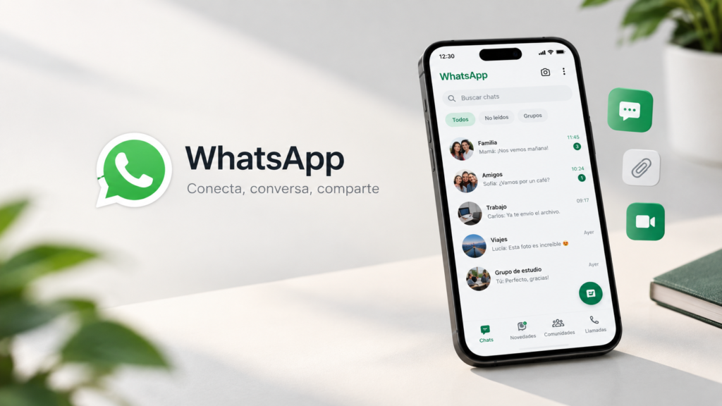 WhatsApp